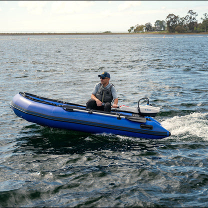 Bixpy N-3 Outboard Motor and Power Pack Kit
