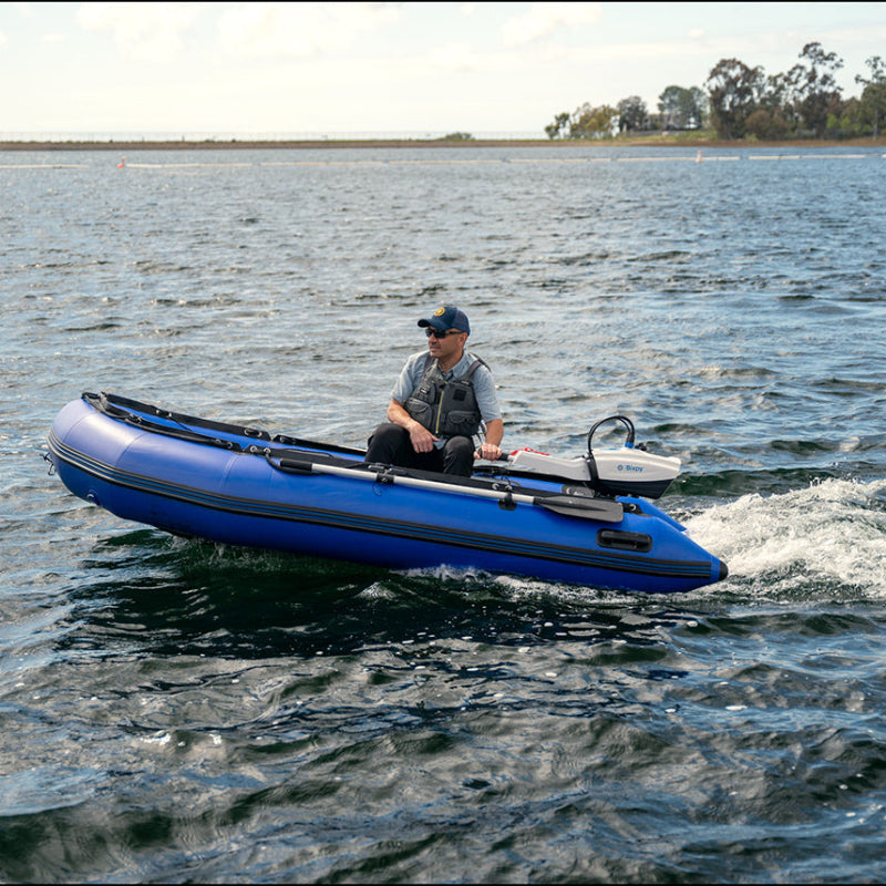 Bixpy N-3 Outboard Motor and Power Pack Kit