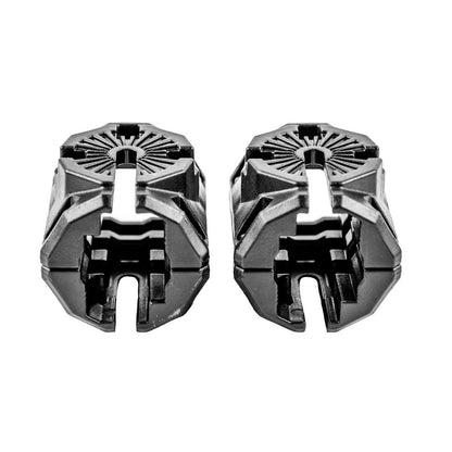 MIGHTYMOUNT DUO RAIL ADAPTER | Double Pack