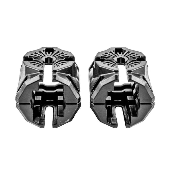 MIGHTYMOUNT DUO RAIL ADAPTER | Double Pack