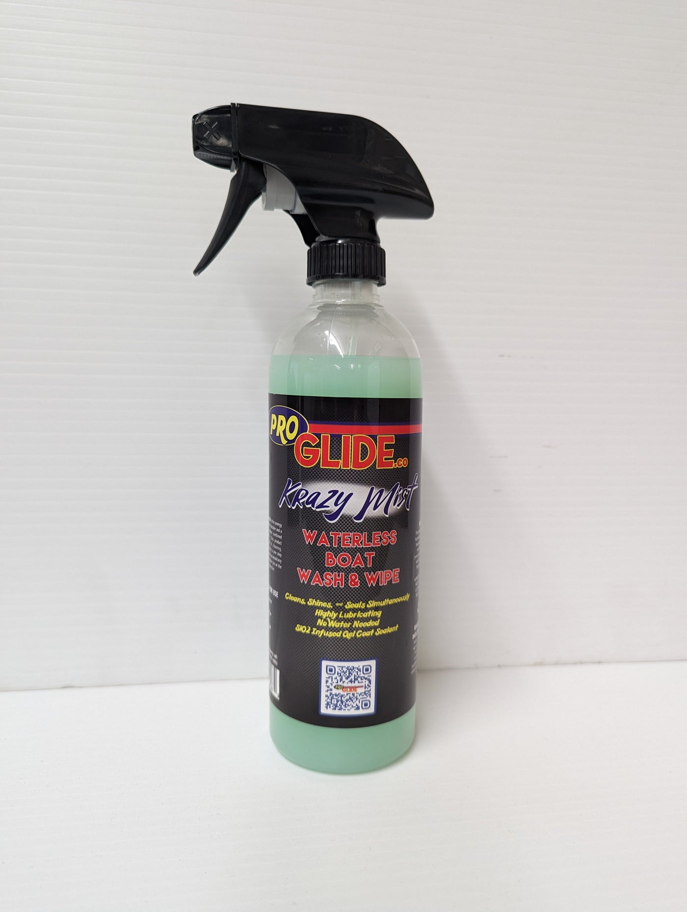 PROGLIDE KRAZY MIST LT-CM