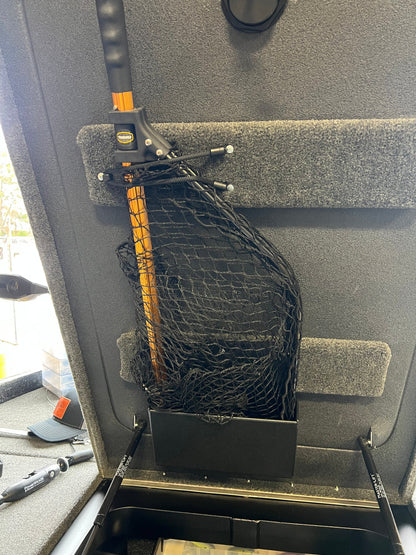 NPDSK0068 Skeeter® ZXR NET HOLDER FOR FOLDING FRABILL NET