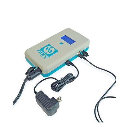 NIXY Battery Power Pack for Electric Pump