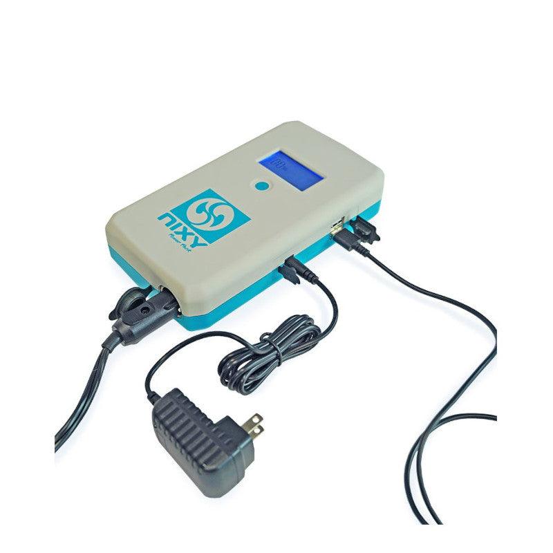 NIXY Battery Power Pack for Electric Pump