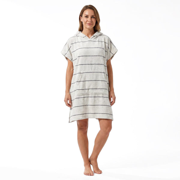 Everest Turkish Changing Poncho