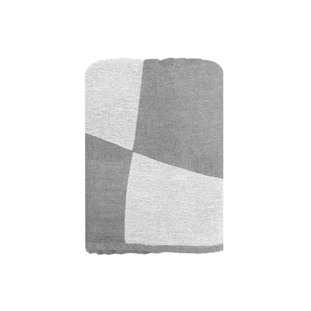Squares - Recycled Turkish Beach Towel