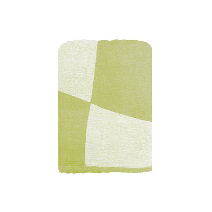 Squares - Recycled Turkish Beach Towel