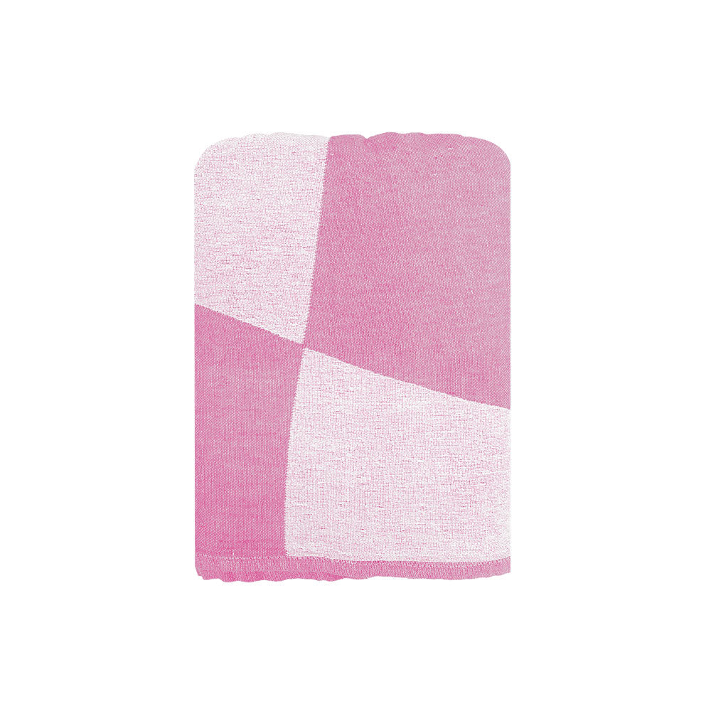 Squares - Recycled Turkish Beach Towel