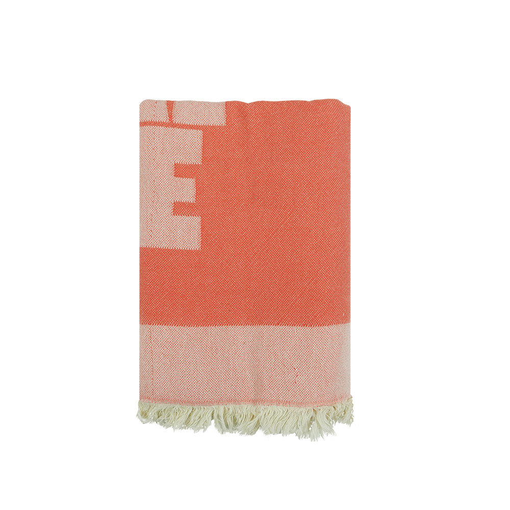 Surf - Turkish Beach Towel