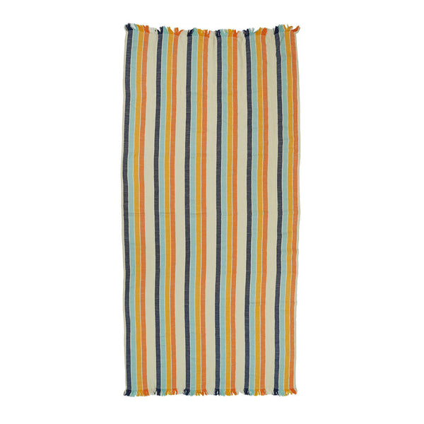 Vintage - Turkish Beach Towel