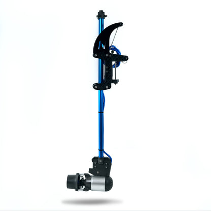 NuCanoe® QuickConnect™ Motor Shaft (K-1 & J-2)