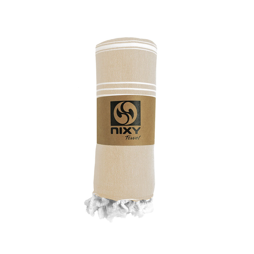 Ocean - OVERSIZED Turkish Beach Towel Blanket