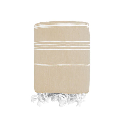 Ocean - OVERSIZED Turkish Beach Towel Blanket