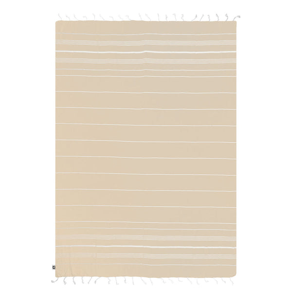 Ocean - OVERSIZED Turkish Beach Towel Blanket