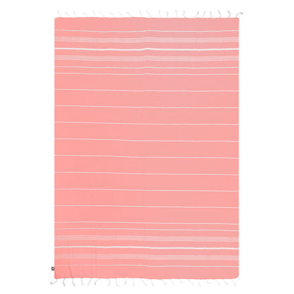 Ocean - OVERSIZED Turkish Beach Towel Blanket
