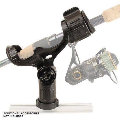 YakAttackOmega™ Rod Holder with Track Mounted LockNLoad™