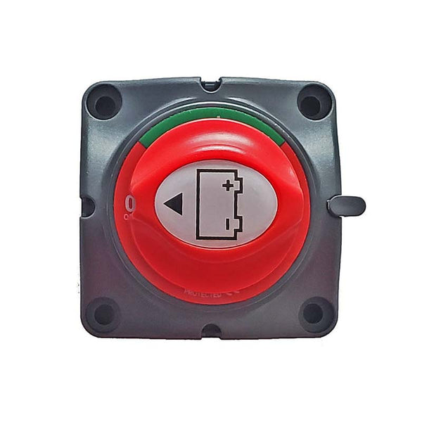 PERKO SWITCH - ON/OFF