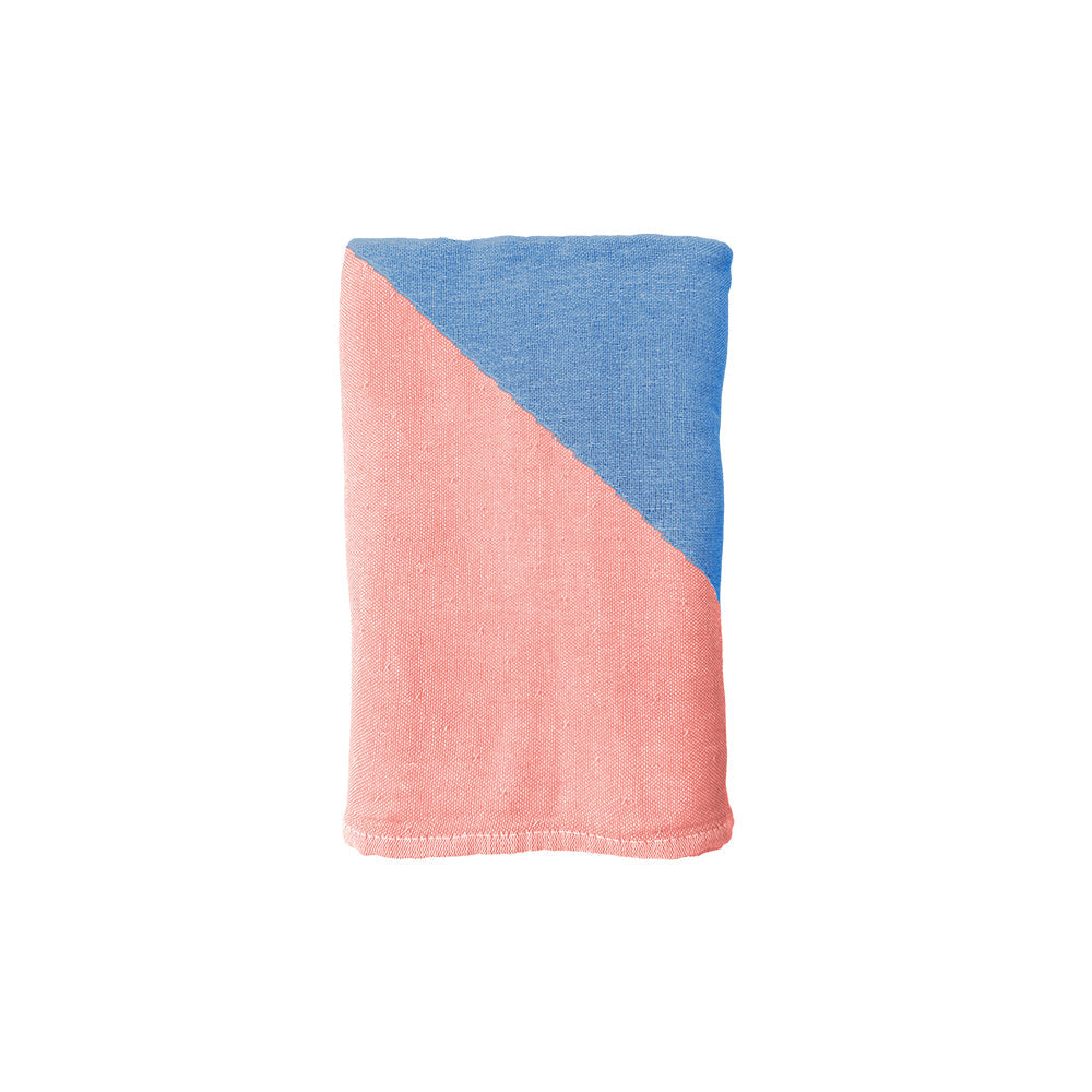 Parallax - Recycled Turkish Beach Towel