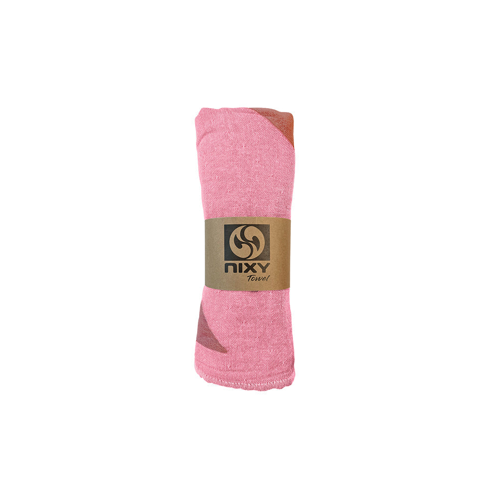Parallax - Recycled Turkish Beach Towel