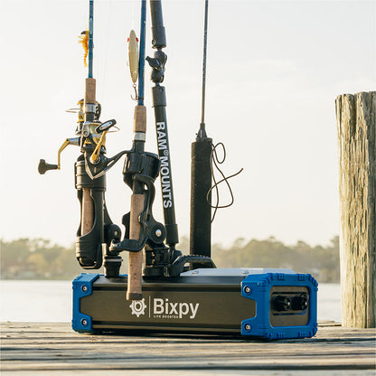 Bixpy PP-768 Outboard Power Pack (V2)