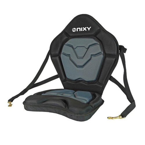 NIXY Premium SUP Kayak Seat - NIXY Sports | Boat Nation Outdoors