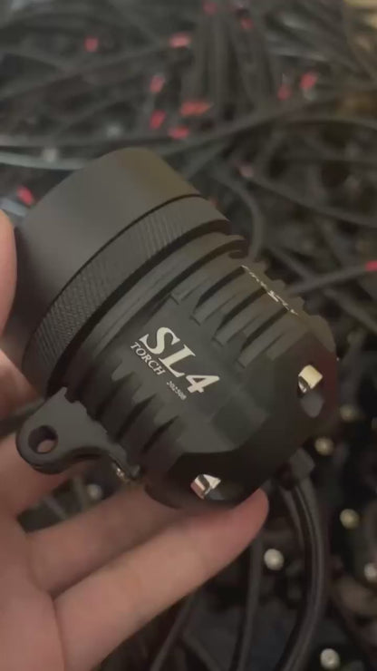 FIREFLY SL4 Spot Light