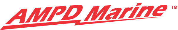 AMPD Marine DECAL