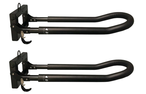 Beluga Wall Rack (Folding)