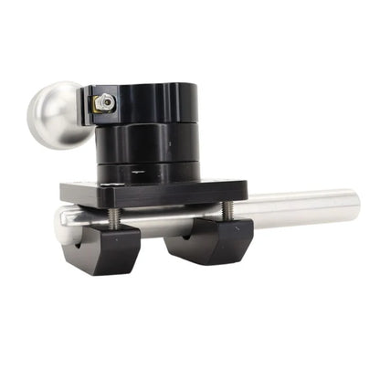 Cornfield Fishing Gear - Handscope Live Sonar Pole Mount for Pole