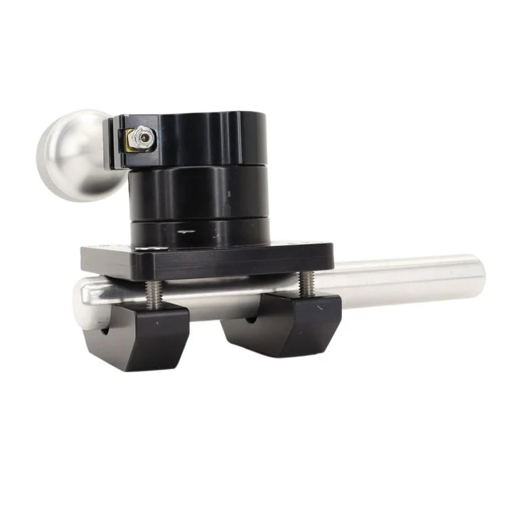 Cornfield Fishing Gear - Handscope Live Sonar Pole Mount for Pole