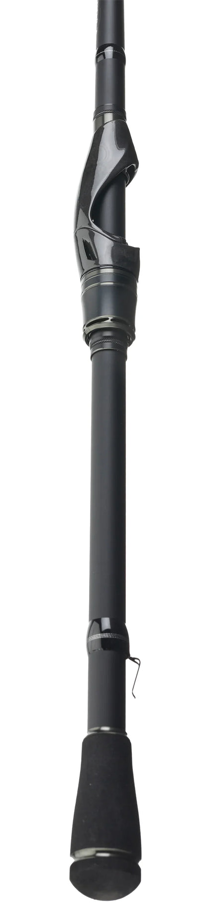 732 Midnight Spinning Rod