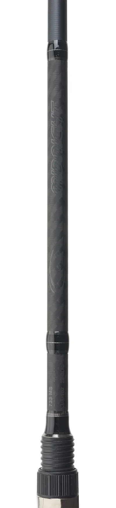 6102 Midnight Casting Rod