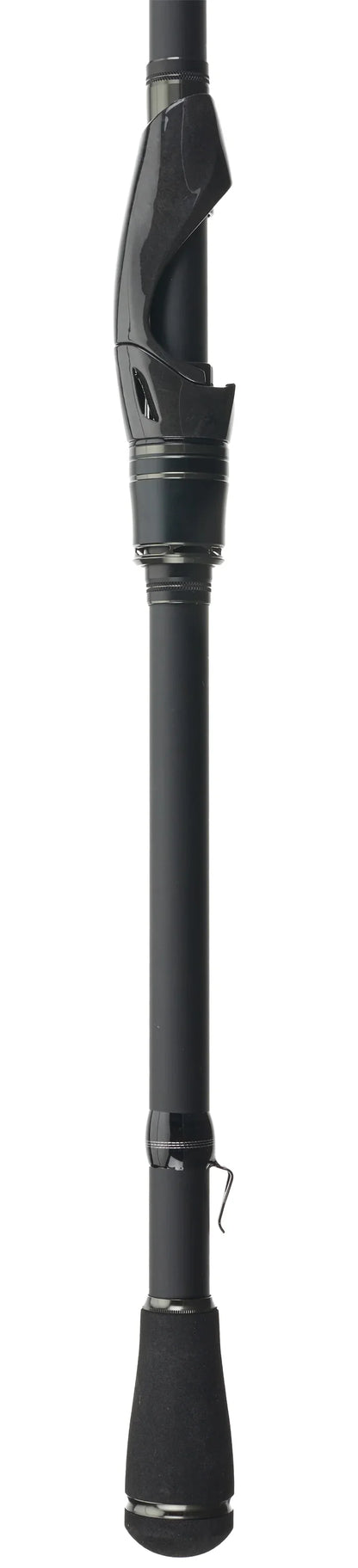 711 Midnight Spinning Rod