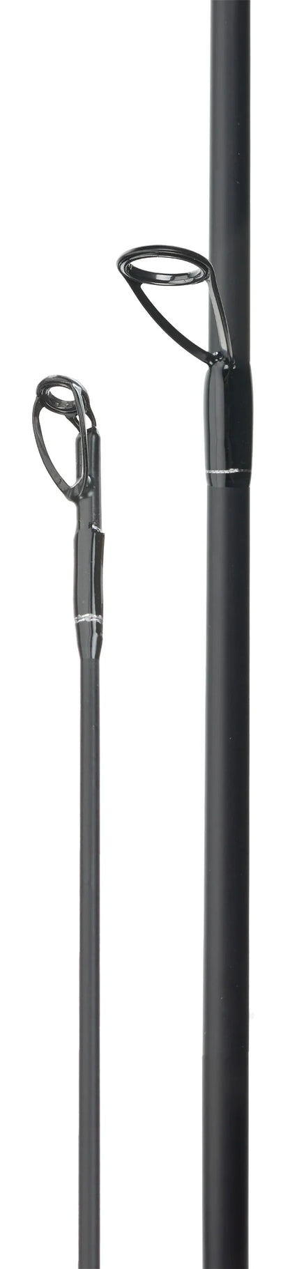 711 Midnight Spinning Rod