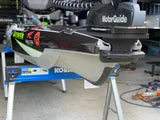 Kayak Bow Mount Trolling Motor Plates