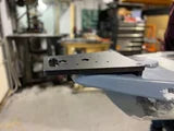 Kayak Bow Mount Trolling Motor Plates