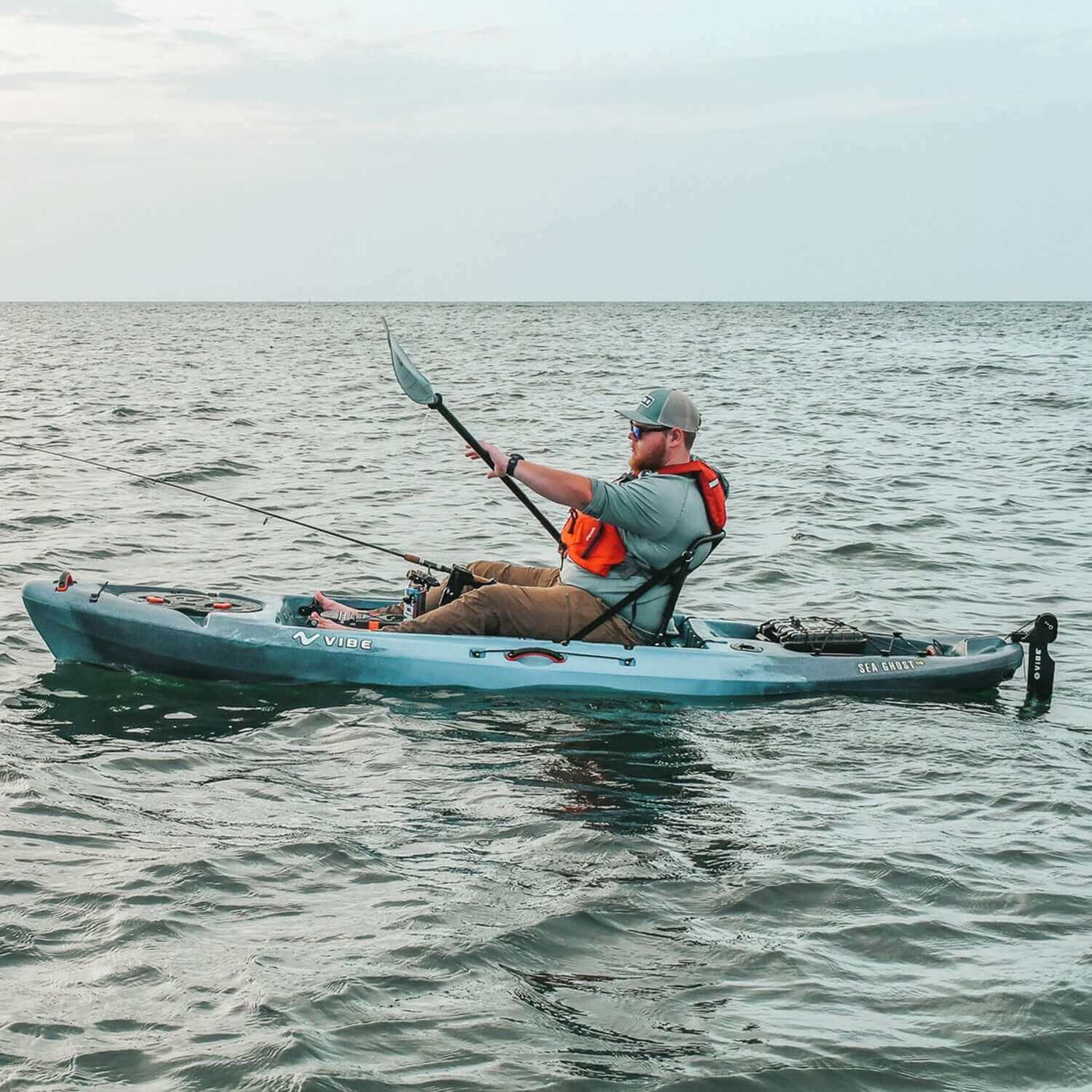 Vibe Sea Ghost 110