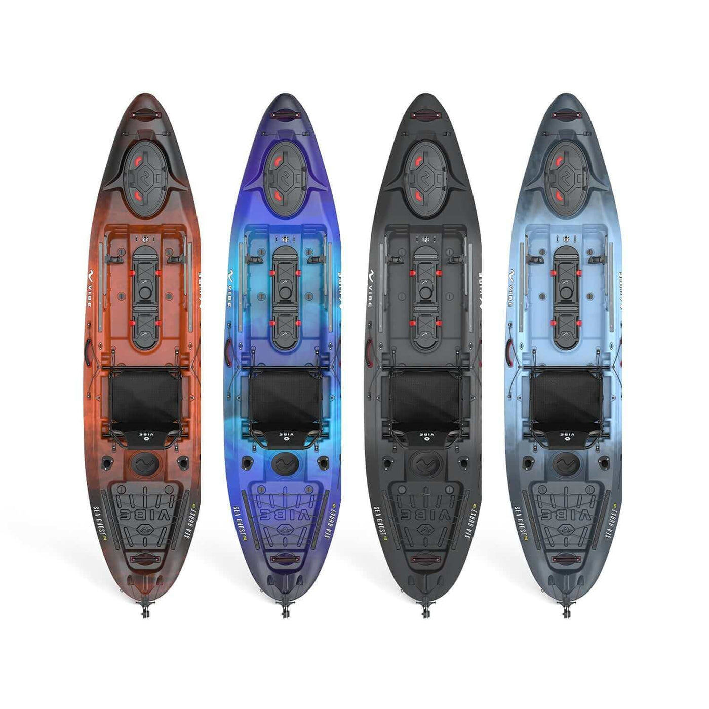 Vibe Sea Ghost 110