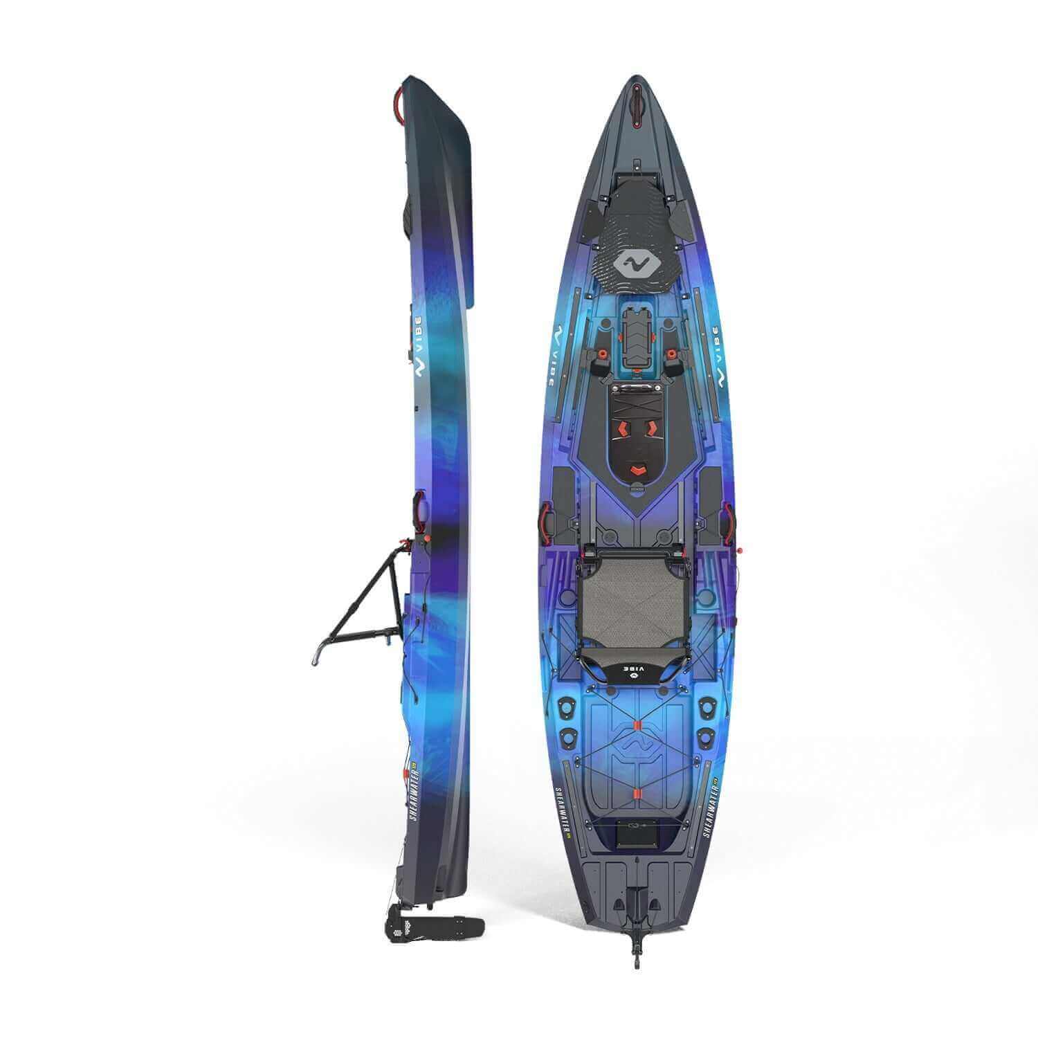 Vibe Shearwater 125
