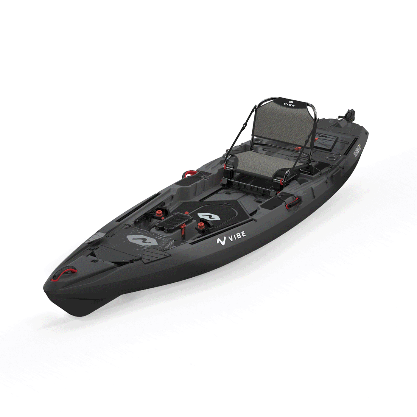 Vibe Shearwater 125