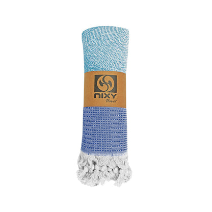 Shell - Turkish Beach Towel