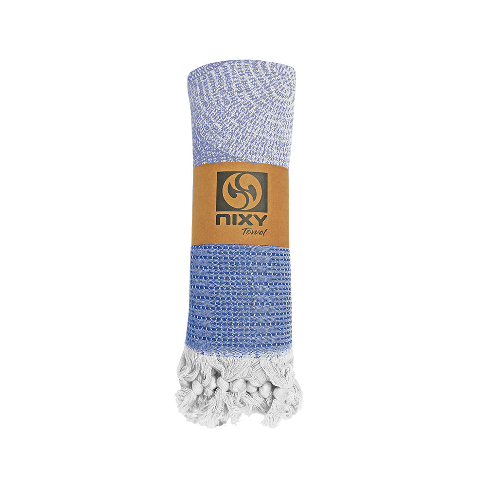Shell - Turkish Beach Towel