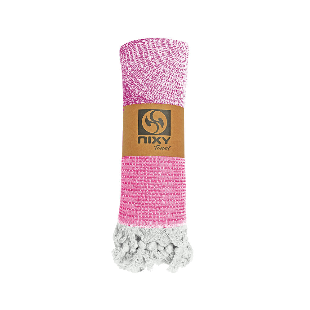 Shell - Turkish Beach Towel
