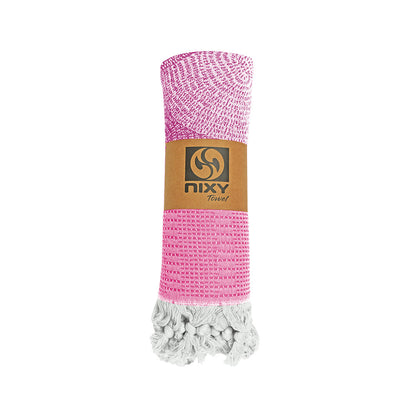 Shell - Turkish Beach Towel