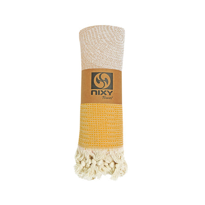 Shell - Turkish Beach Towel