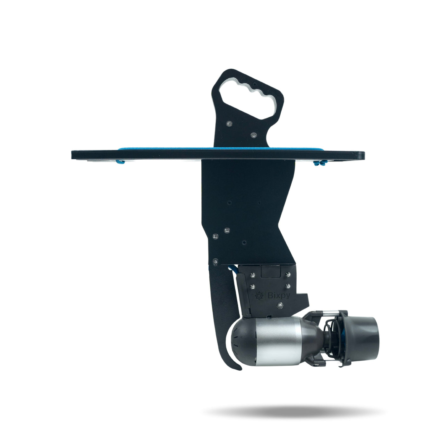 Hoodoo Pedal Drive Adapter