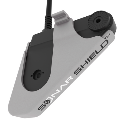 Lowrance Eagle Eye 9 Transducer Cover