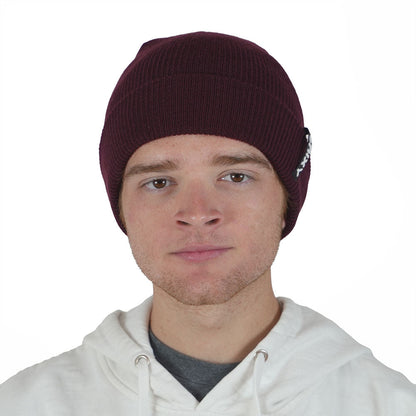 NIXY Classic Wool Beanie