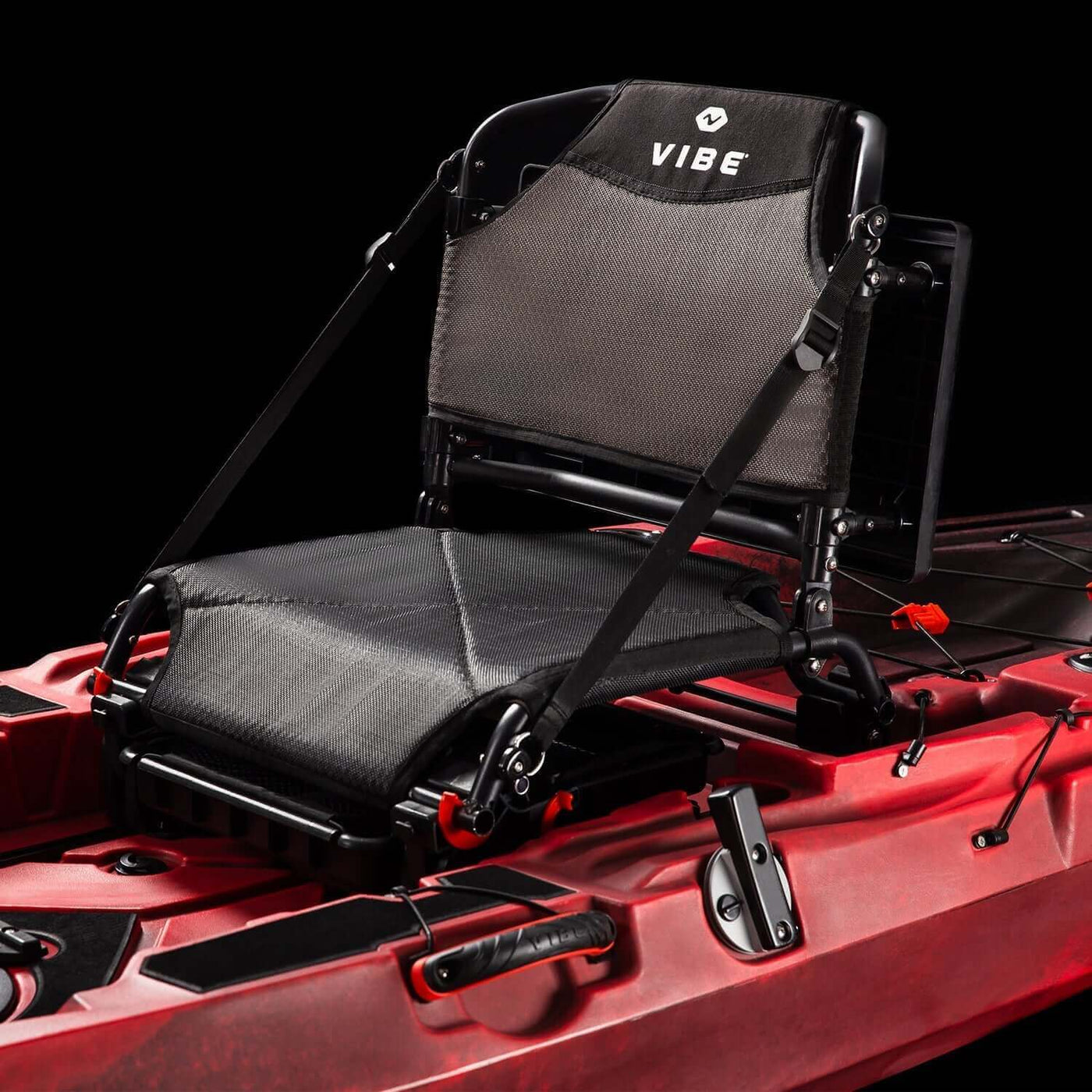 Summit Seat