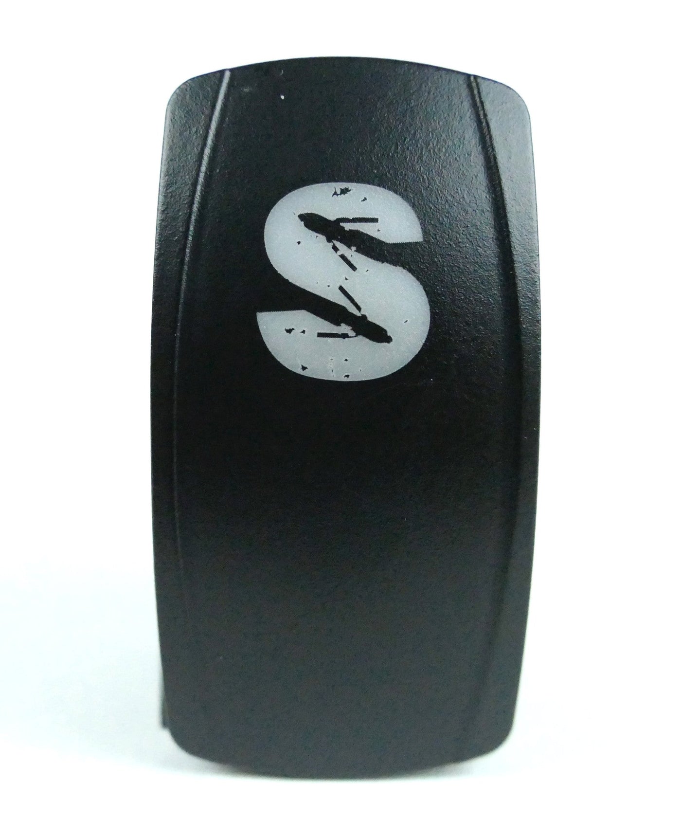12V ON/OFF SeeLite Switch w/ COLOR LED